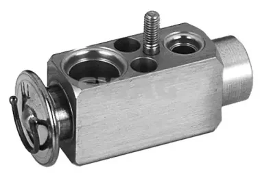 Расширительный клапан, кондиционер SWAG купить